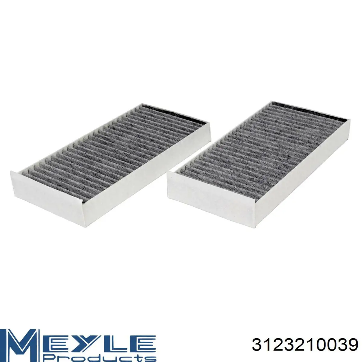 Comprar 3123210039 Meyle Filtro de aire