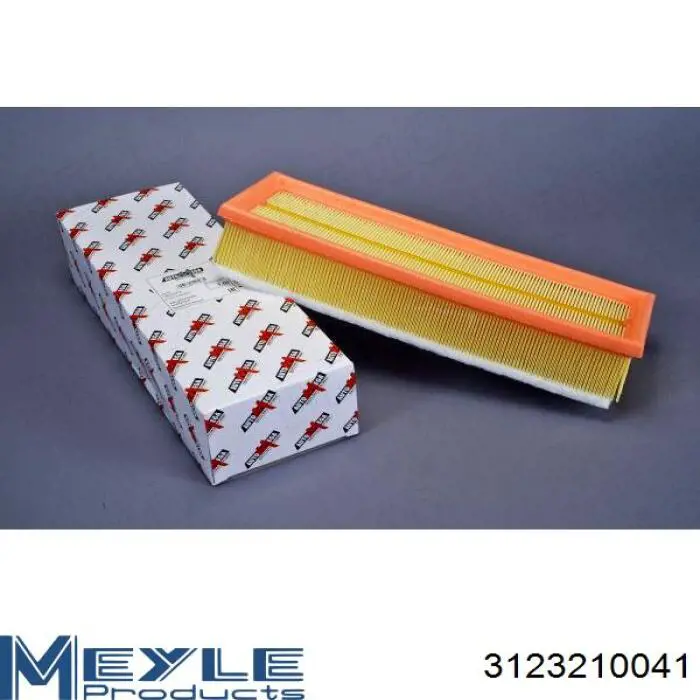 Comprar FA1234 Bremsi Filtro de aire