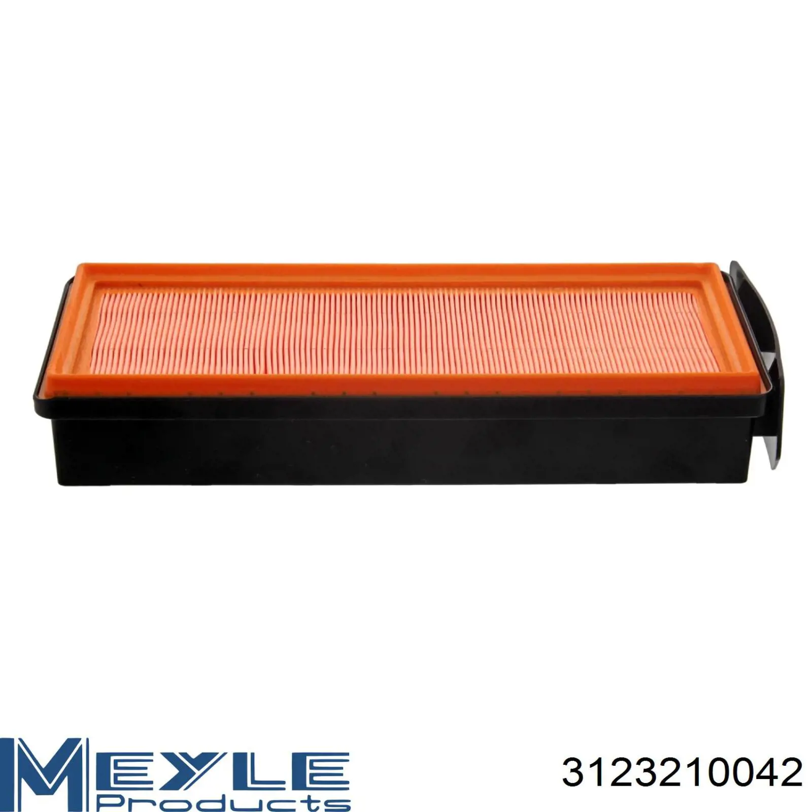 ELP9449 Mecafilter filtro de aire