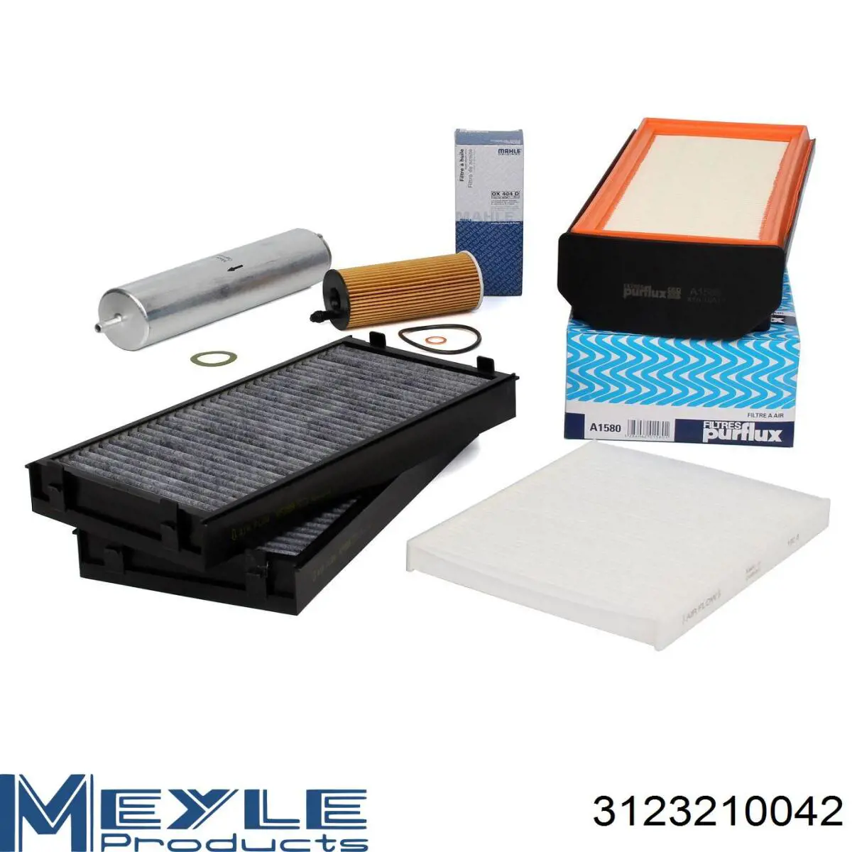 Comprar P111098 Donaldson Filtro de aire