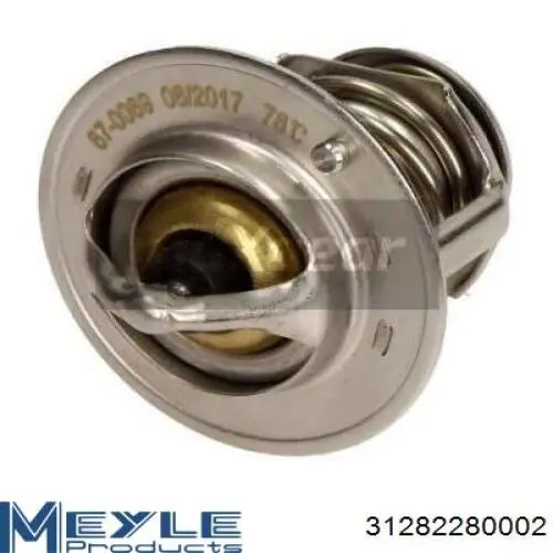 Comprar 19301RNA305 Honda Termostato
