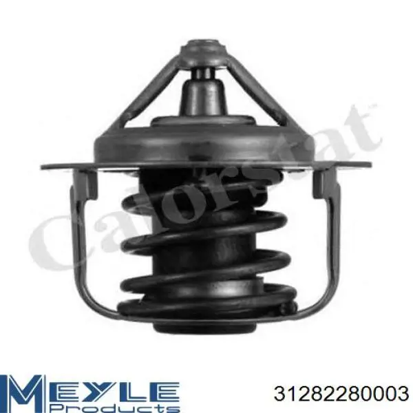 Termostato refrigerante Metzger 4006241