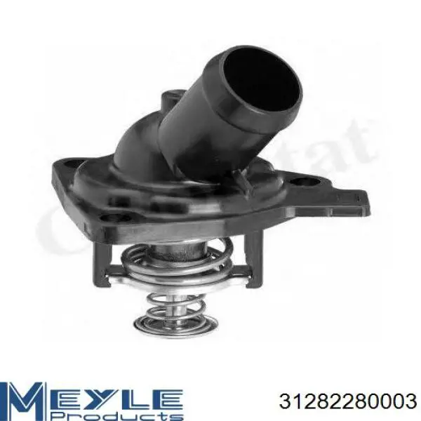Termostato 4006241 Metzger
