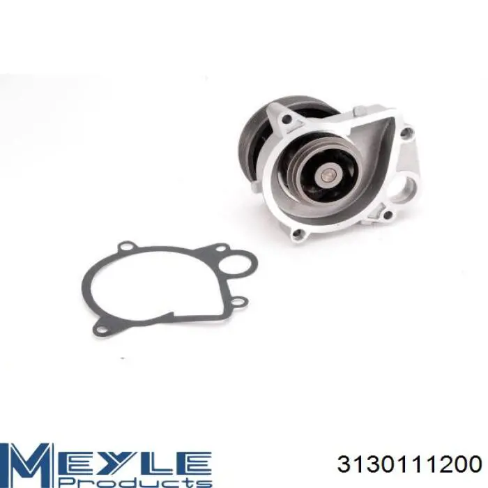 Comprar 11512246961 BMW Bomba de agua para motor