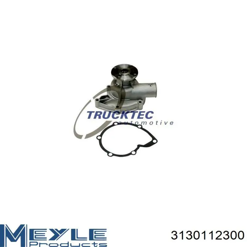 M185 Dolz Bomba refrigerante coche