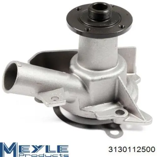 Bomba de agua D1B008TT Thermotec