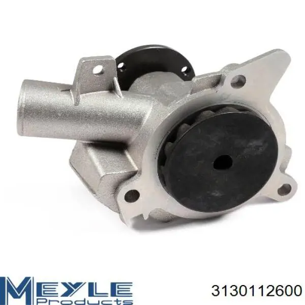 Bomba de agua 11519070758 BMW
