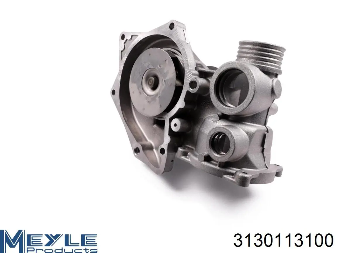 Bomba de agua 11510004163 BMW