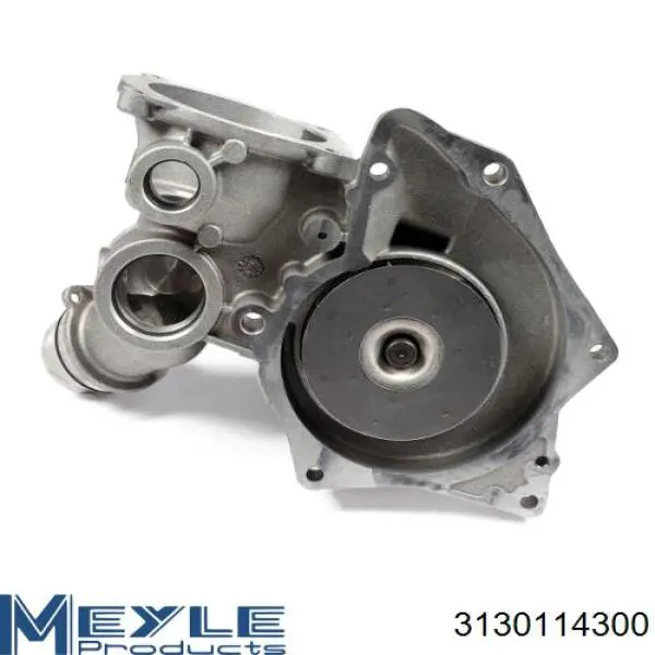 Bomba de agua 3130114300 Meyle