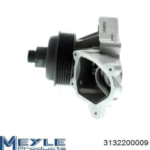 Comprar 11517787111 BMW Bomba de agua para motor