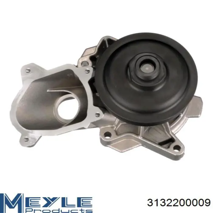 Bomba de agua 11517787111 BMW