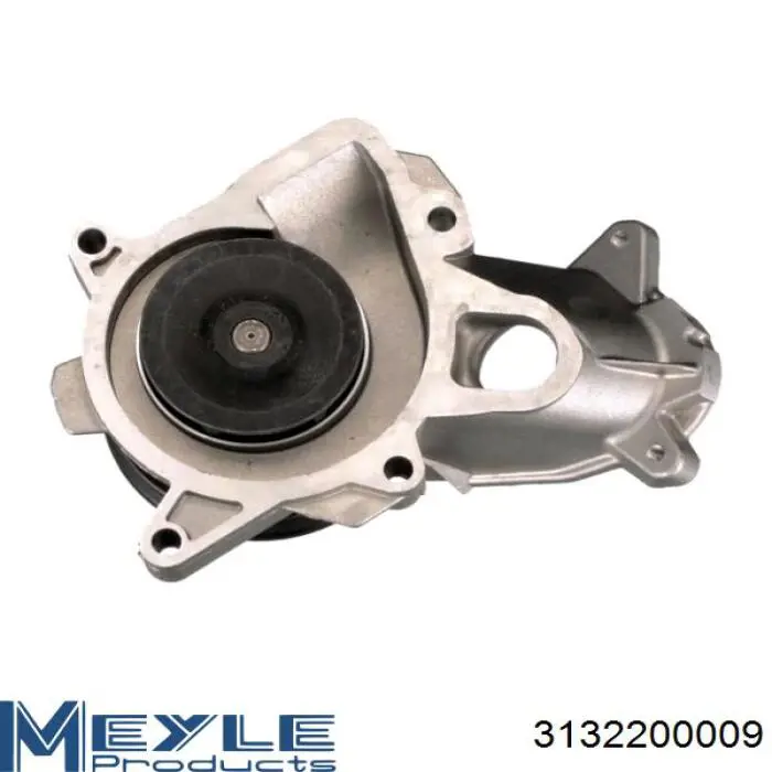 Motor de agua BMW 11517787111