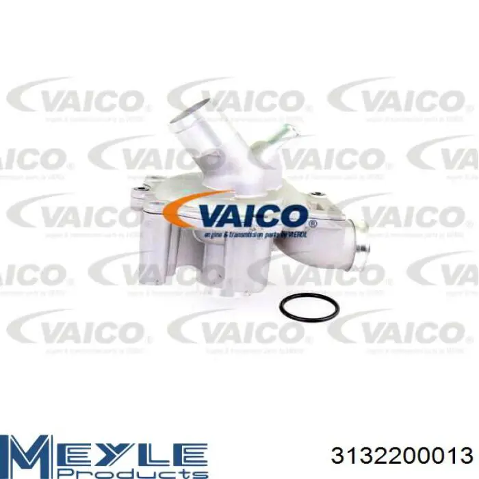 Comprar DP415 Dayco Bomba de agua para motor