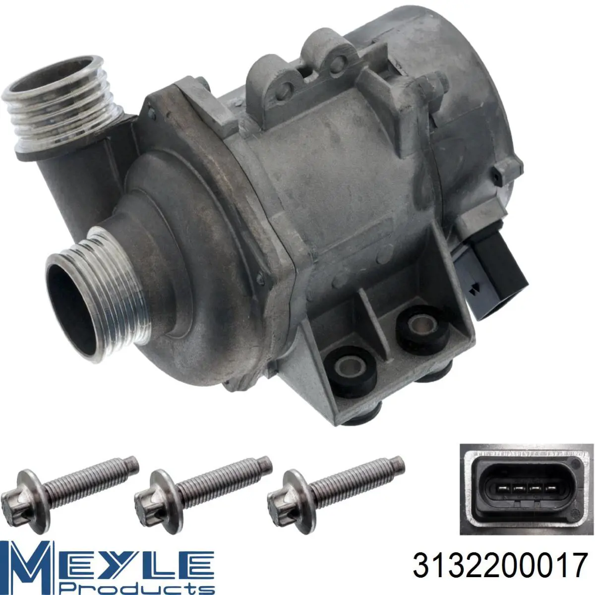 Bombeadora de agua Magneti Marelli WPQ0037 precio, desde 165,53 EUR