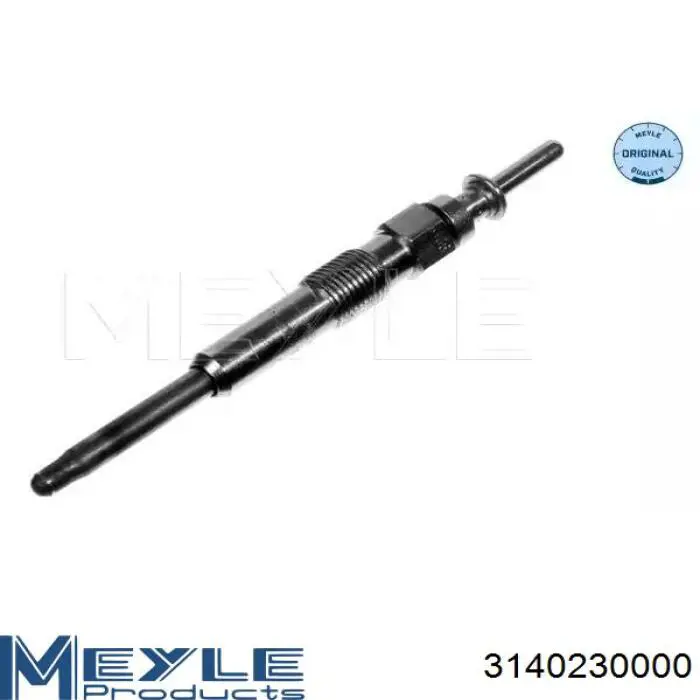 Comprar 3140230000 Meyle Calentadores diésel