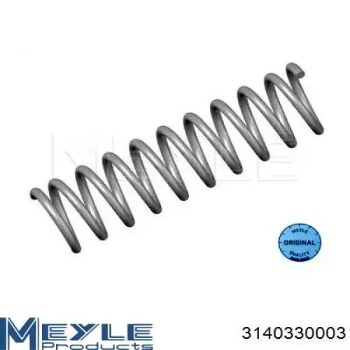 Muelle de suspensión trasero Raiso SR090TP precio, desde 26,97 EUR