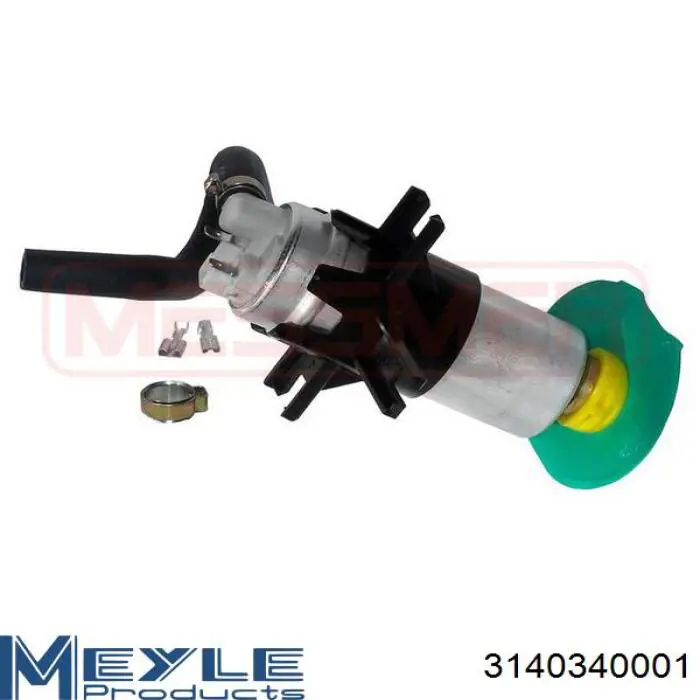 Bomba de gasolina ENT100108 Engitech