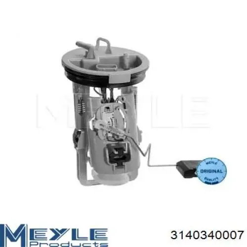 Bomba de gasolina MAM00034M Magneti Marelli