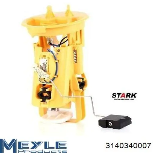 Módulo alimentación de combustible  Magneti Marelli MAM00034M precio, desde 57,08 EUR