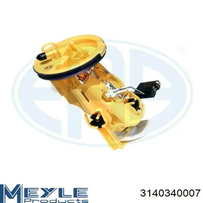 ESS0059A Magneti Marelli módulo alimentación de combustible