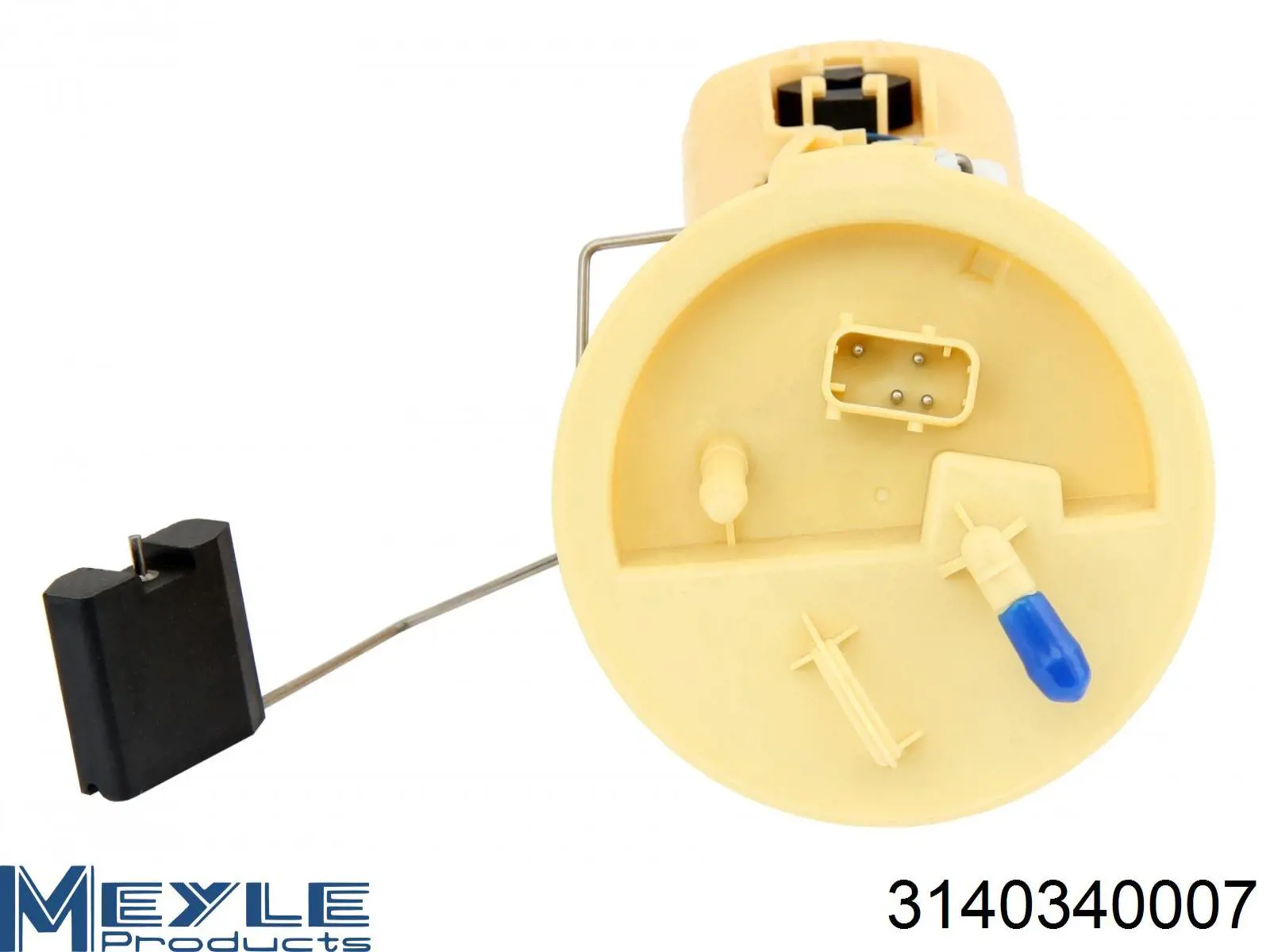 MAM00034M Magneti Marelli Módulo de alimentación de combustible