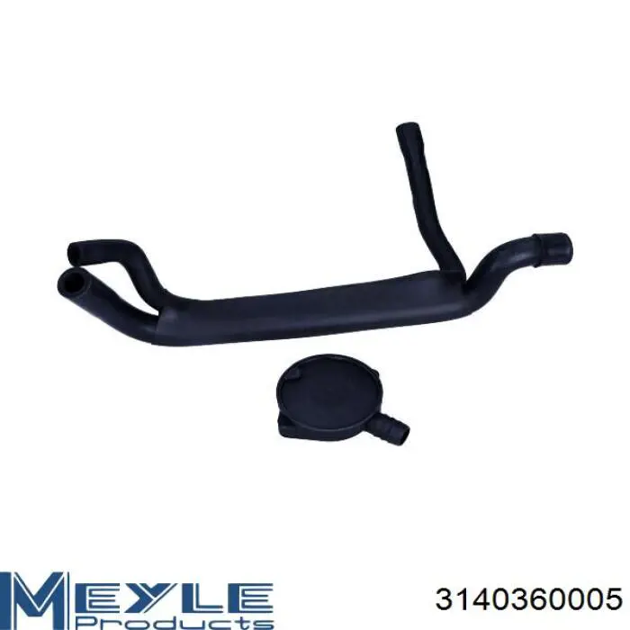 Comprar 752401 Cautex Válvula PCV