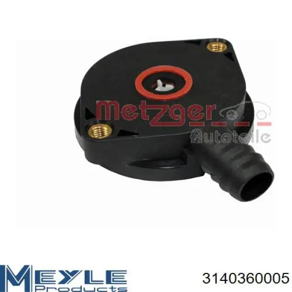 Válvula, ventilación cárter Cautex 752401 precio, desde 20,21 EUR