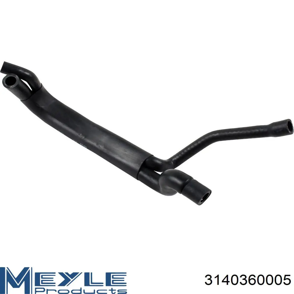 Válvula PCV 752401 Cautex