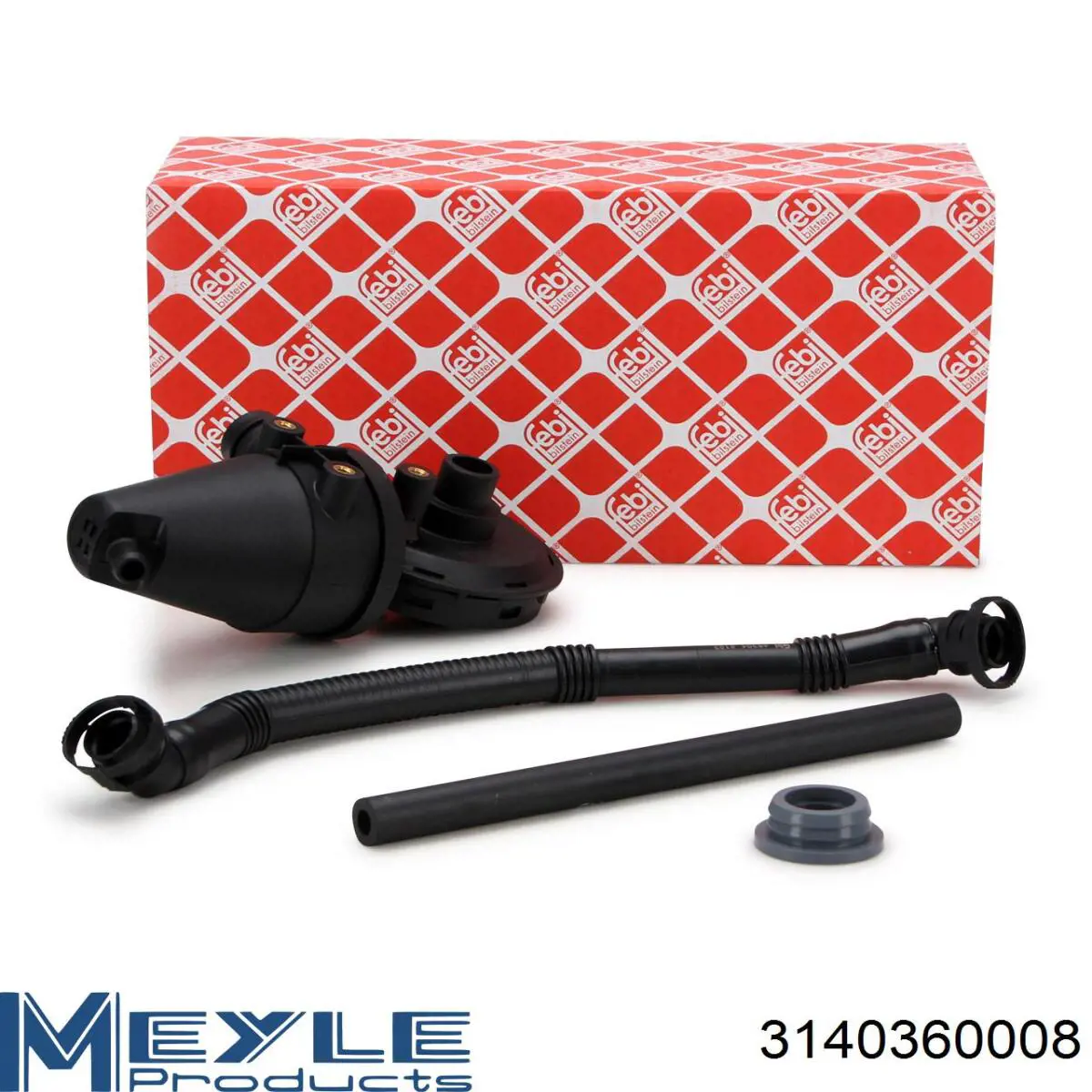Comprar 3140360008 Meyle Válvula PCV