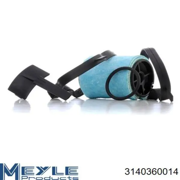 Válvula ventilación cárter Fare 14728
