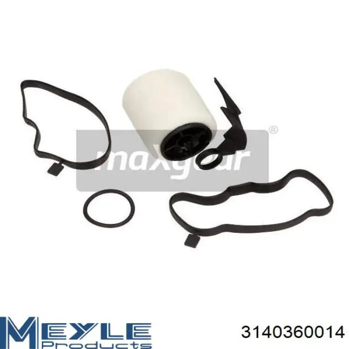 Válvula, ventilación cárter Fare 14728 precio, desde 40,77 EUR