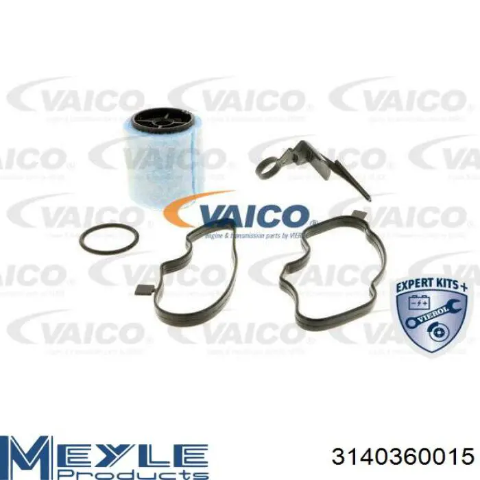 Comprar 3140360015 Meyle Válvula PCV