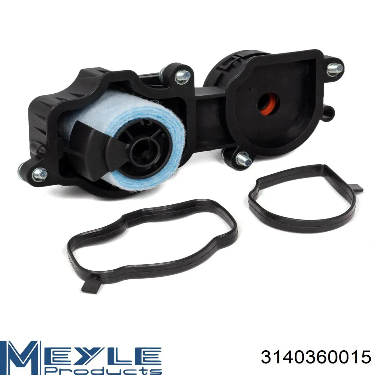 Válvula PCV 3140360015 Meyle