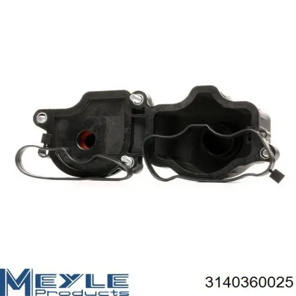 Válvula, ventilación cárter ERA 559091 precio, desde 39,42 EUR