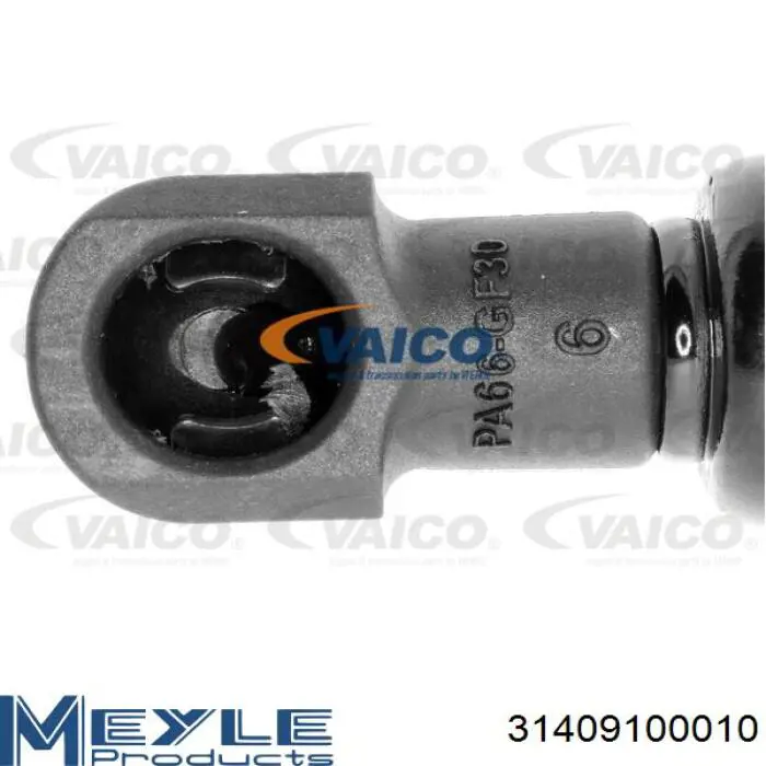 Comprar 20150225 Profit Amortiguador de puerta trasera