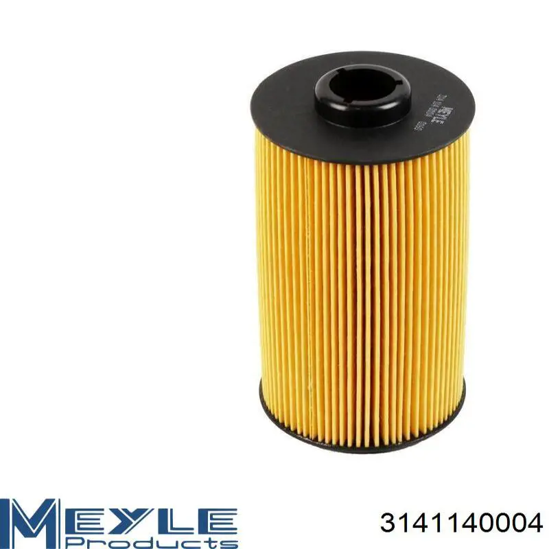 VFL359 Motaquip filtro de aceite
