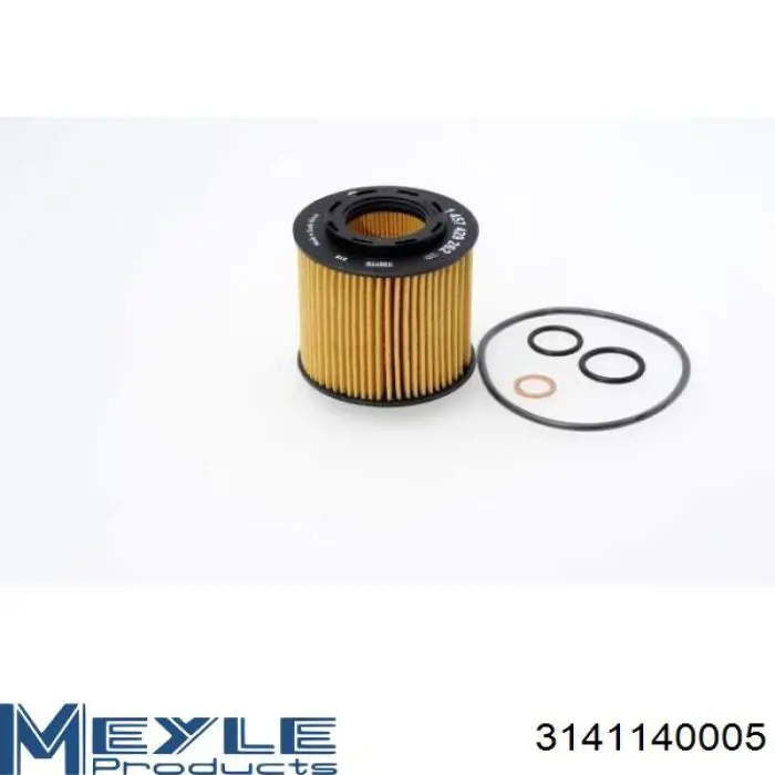 Comprar L028 Misfat Filtros de aceite