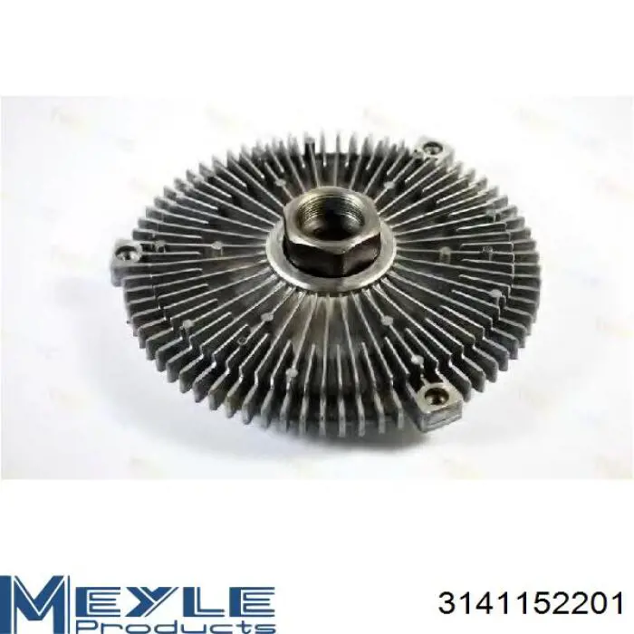 Comprar 2244413 BMW Embrague viscoso de ventilador