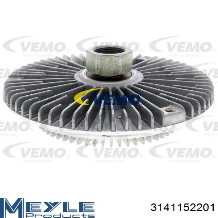 Embrague, ventilador de refrigeración BMW 2244413 precio, desde 51,73 EUR