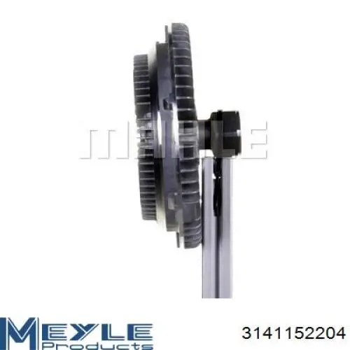 Embrague, ventilador de refrigeración Meyle 3141152204 precio, desde 86,48 EUR