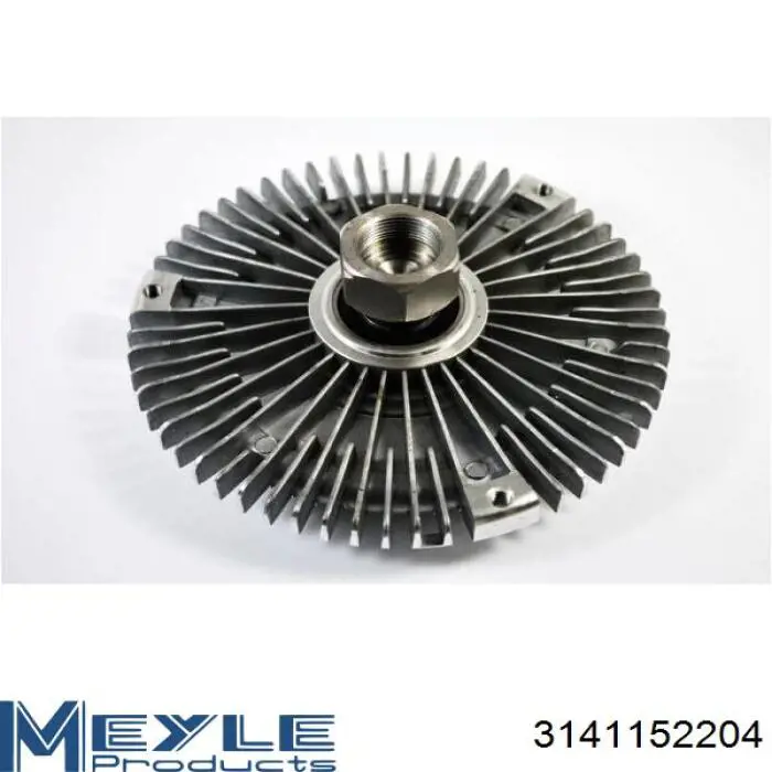 Comprar 2249216 BMW Embrague viscoso de ventilador