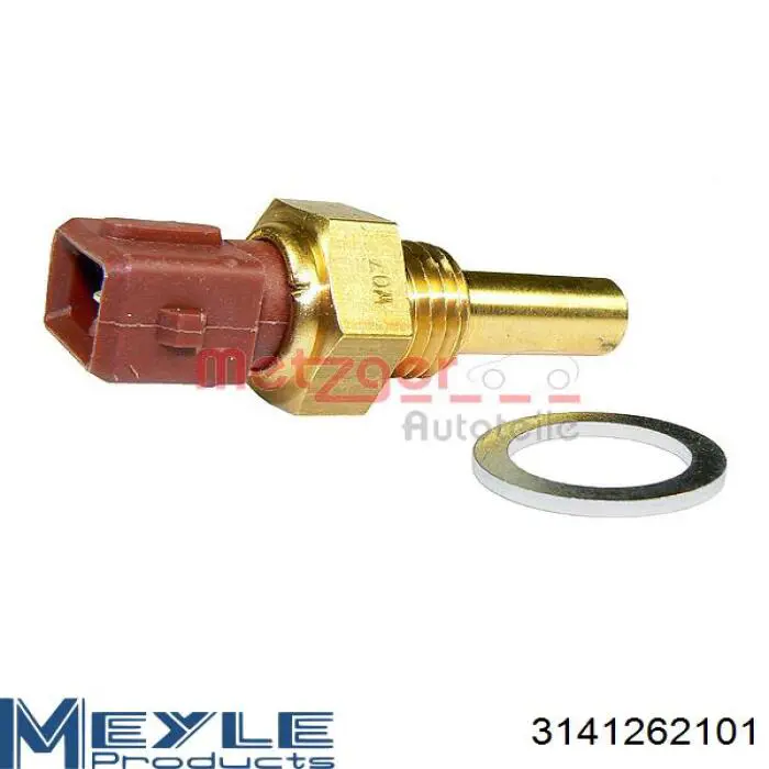 3141262101 Meyle sensor de temperatura del refrigerante