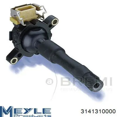 Comprar NEC101000 Land Rover Bobina