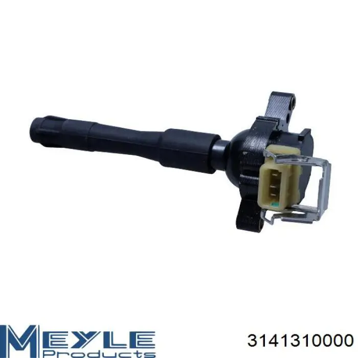 Bobina de encendido BMW 3 E46