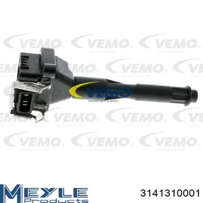 Bobina de encendido BMW 3 E46