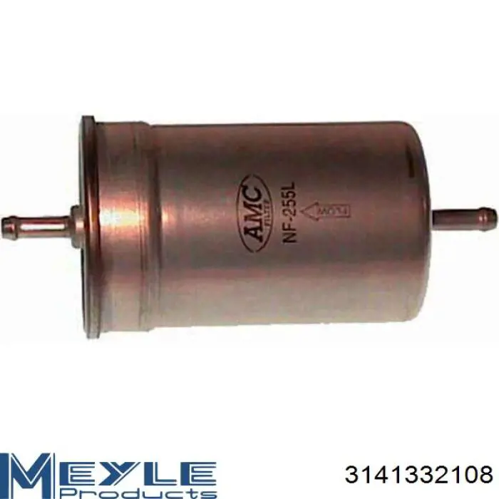 Filtro combustible Meyle 3141332108 precio, desde 10,29 EUR