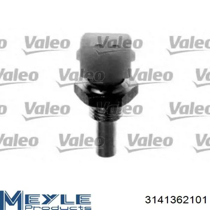 Sensor de temperatura 7700582688 Renault (RVI)
