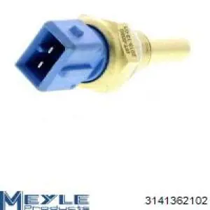 Sensor de temperatura del refrigerante Citroen Saxo S0, S1