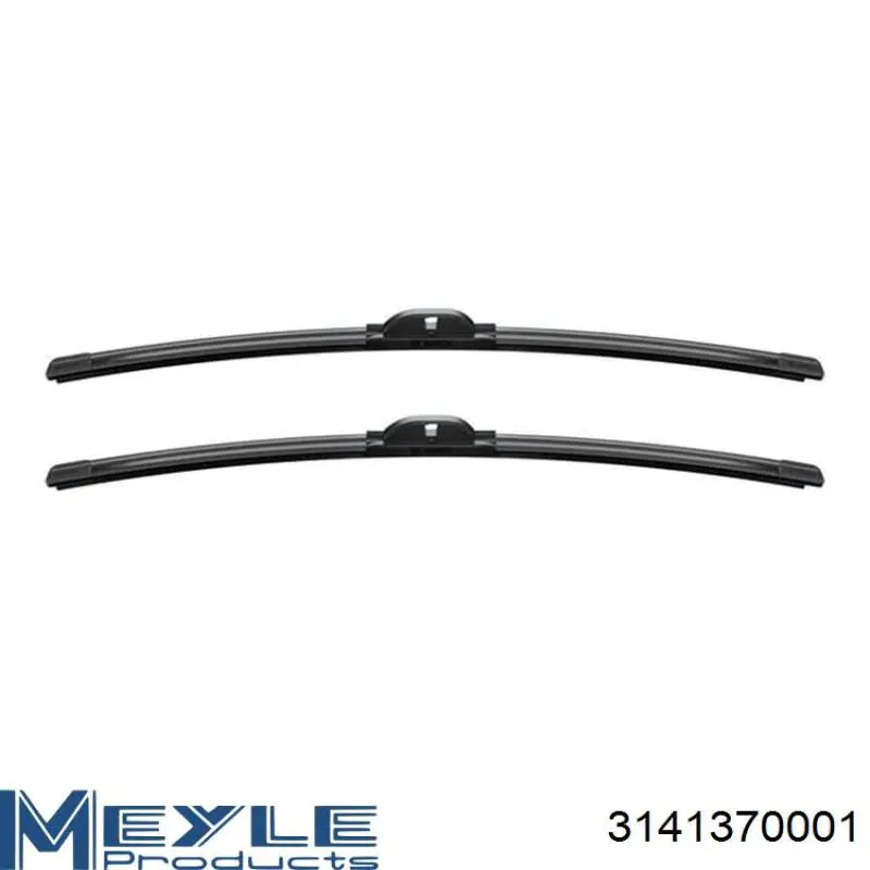 Filtro de transmisión automática Meyle 3141370001 precio, desde 19,35 EUR