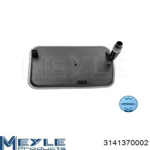 Filtro caja de cambios automática AVS TA0705K